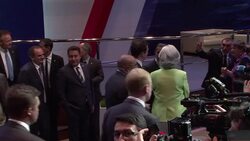 CLEAN : G20 finance chiefs and central bankers News Clip