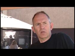 Bernard Sumner and cast of Joy Division film speak about closing chapter of bands history News Clip