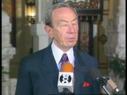 EGYPT - Christopher Begins Middle East Peace Tour Instructional Video