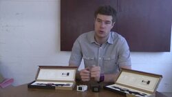 Smart watch launches after $10 million crowd-funding success News Clip