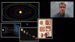 ESS1B - Earth and the Solar System Instructional Video