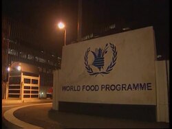 Reax to APTN report on Afghan hunger News Clip