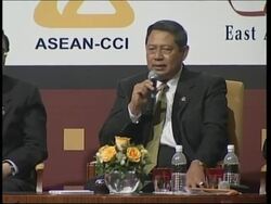 ASEAN concerns about rising oil prices but lack of a formula to tackle News Clip