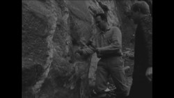 CAN925 RARE RADIO ACTIVE MINERAL BRANNERITE DISCOVERED IN SWITZERLAND News Clip