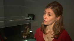 A new exhibition at the Brooklyn Museum looks at the elevated shoe as a design object. Platforms in the show date as far back as 1550 and include a lethal 8-inch dagger stiletto and a gravity-defying design embraced by Lady Gaga. (Sept. 8) News Clip