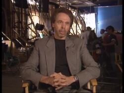 USA - 'Con Air' News Clip