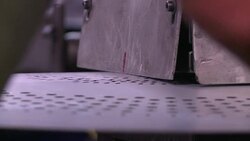 VOICED : French bistro chairs sit pretty News Clip