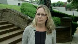 Debrief: Inside Court after Cosby Mistrial News Clip