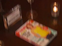 ATMOSPHERE: Party at the Prevention Magazine's 1st Annual Hollywood Heroes Soiree at Beverly Hills CA. (Footage by WireImage Video/GettyImages) Stock Footage