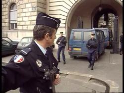 France - Carlos The Jackal News Clip