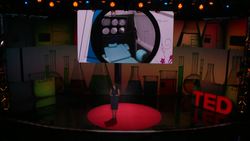 TED: This tiny particle could roam your body to find tumors | Sangeeta Bhatia Instructional Video