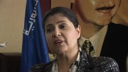 VOICED : Syria accuses Turkey of hostile behaviour News Clip