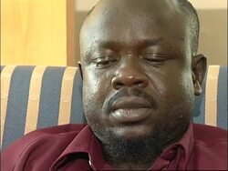 Children taken from Sudan to be trained in Cuba return home after 20 years News Clip