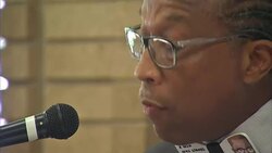 Growing Unease in Dallas After Attack News Clip