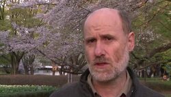 VOICED: Japan crisis overshadows 25 year anniversary of Chernobyl News Clip