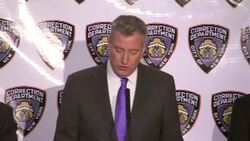 New York City says it has ended its longstanding practice of sending 16- and 17-year-old inmates to solitary confinement for breaking rules. (Dec. 17) News Clip