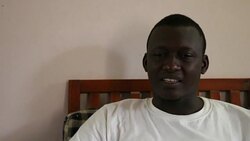 CLEAN : Chad civil society leader speaks out after arrest during polls News Clip