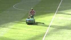 CLEAN : FILE Brazil: Temer's adviser held over alleged World Cup fraud News Clip