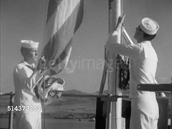 1953: PEARL HARBOR, OAHU, HAWAII Instructional Video
