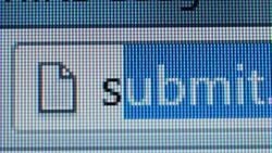 Search window Stock Footage