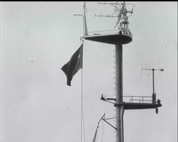 SOVIET LEADERS ARRIVE News Clip