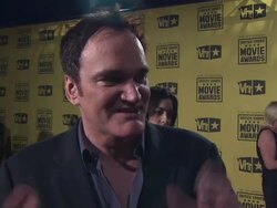 EVENT CAPSULE CLEAN: 15th Annual Critics' Choice Movie Awards, Los Angeles, CA, United States, 1/15/10 Stock Footage