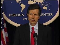 US rejects further action against Union Carbide over gas disaster News Clip