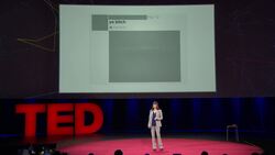 Del Harvey: Protecting Twitter users (sometimes from themselves) Instructional Video