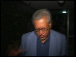 Deadline extended for agreement on solution to crisis News Clip