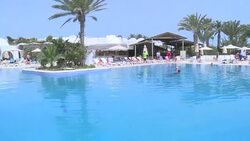 CLEAN : In Tunisia's Djerba visitor numbers cheer tourism sector News Clip