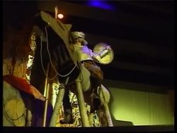 400th anniversary of publication of Don Quixote News Clip