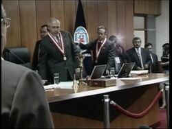 Important witnesses take to the stand as Fujimori trial continues Instructional Video