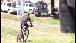 Lance Armstrong has cut formal ties with his cancer-fighting charity to avoid further damage brought by doping charges and being stripped of his seven Tour de France titles. News Clip