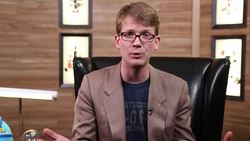 Monkeys and Morality: Crash Course Psychology Instructional Video