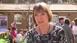 Harriet Harman reacts to Lib Dem manifesto News Clip