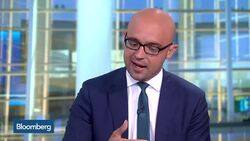 Investors Find Comfort in a Government Divided News Clip