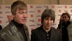 Stars including Sam Smith, Boy George, Kasabian, Simple Minds, arrive at Q Awards Instructional Video