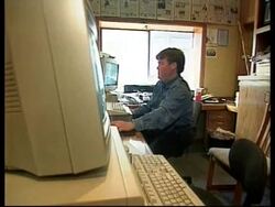 USA - Starr's daughter also to attend stanford News Clip