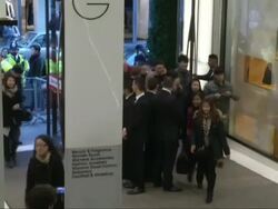 Selfridges Sale Starts News Clip