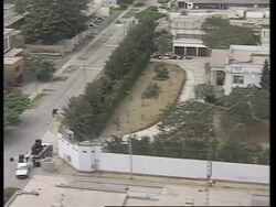 PERU: JAPAN ASKS GOVERNMENT TO TAKE SOFTER APPROACH WITH REBELS News Clip