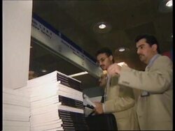 SINGAPORE: WTO: AGRREMENT ENDORSED FOR GLOBAL TRADE LIBERALISATION News Clip