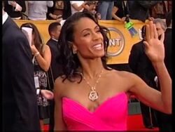 Beauty and fashion preparations underway for this year's Oscars News Clip