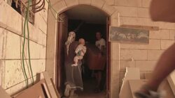 Jewish settlers move into contested house after protracted legal battle News Clip