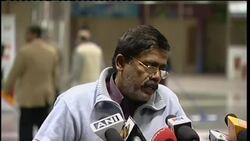 Flight from Tripoli bringing Indians back from Libya News Clip