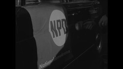 CAN954 NPD LEADERSHIP RE-VAMPED AT FRANKFURT MEETING News Clip