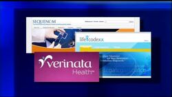 Doctors market accurate DNA test for Down's Syndrome News Clip