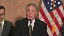 Durbin: Trumpcare Will Rip Away Health Coverage News Clip
