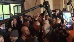 CLEAN : French railway loses Moroccan discrimination battle News Clip