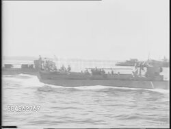 US Navy Invades The Pacific News Clip