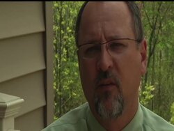 The son of retired U.S. autoworker John Demjanjuk, who was convicted of thousands of counts of acting as an accessory to murder at a Nazi death camp and sentenced on Thursday to five years in prison, says that result is shameful. News Clip